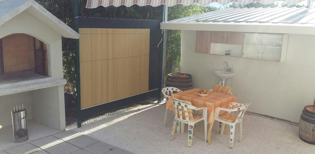 Apartman Paulina Kastela Luaran gambar