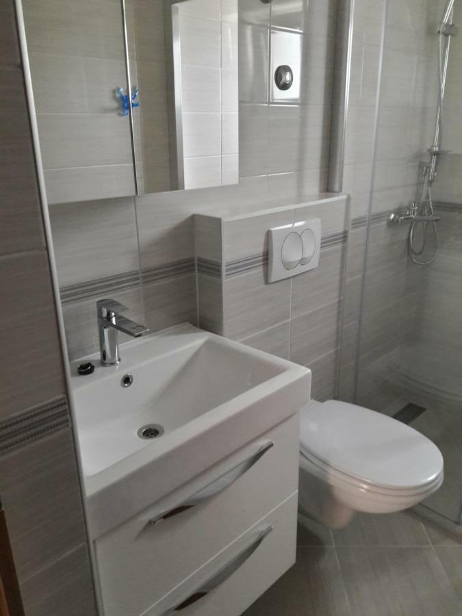 Apartman Paulina Kastela Luaran gambar