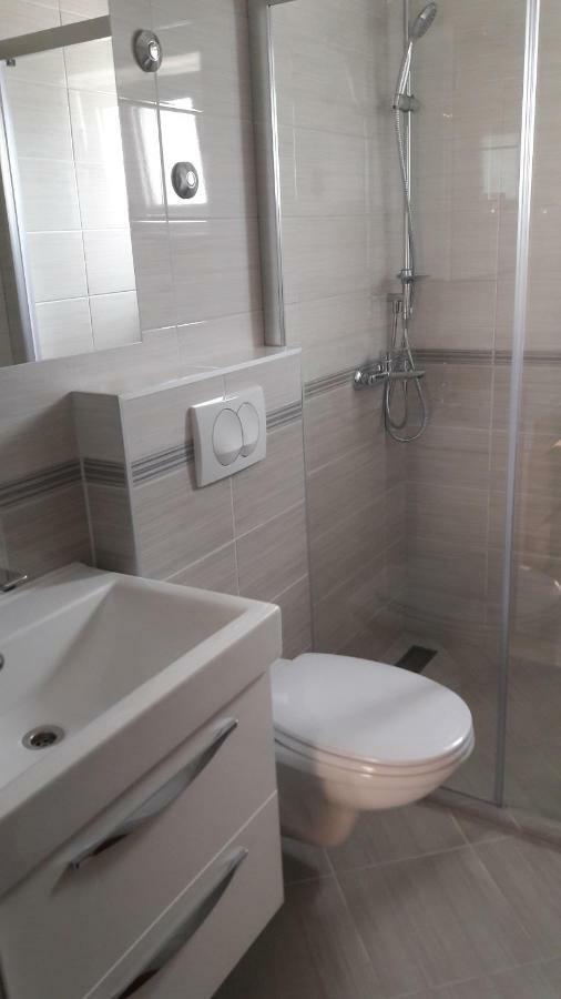 Apartman Paulina Kastela Luaran gambar