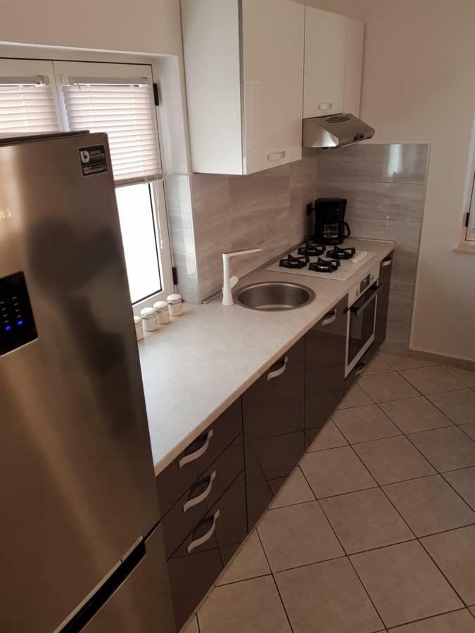 Apartman Paulina Kastela Luaran gambar