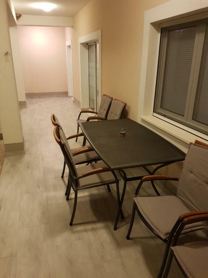 Apartman Paulina Kastela Luaran gambar