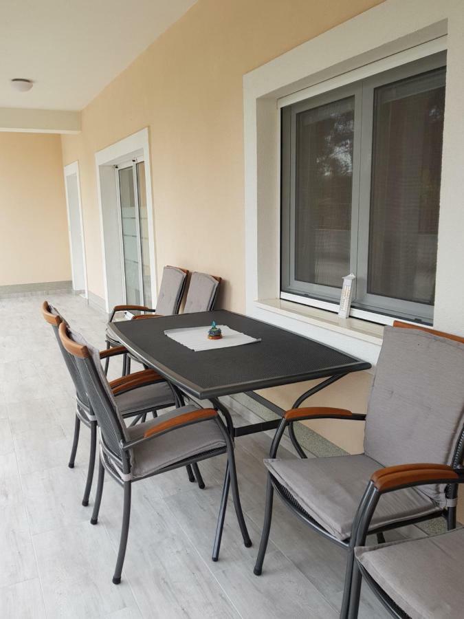 Apartman Paulina Kastela Luaran gambar