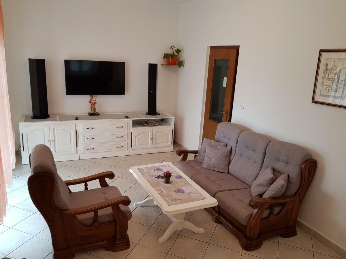 Apartman Paulina Kastela Luaran gambar