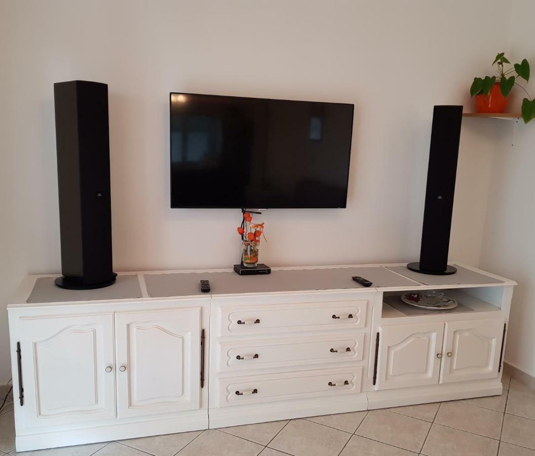 Apartman Paulina Kastela Luaran gambar