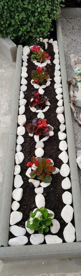 Apartman Paulina Kastela Luaran gambar