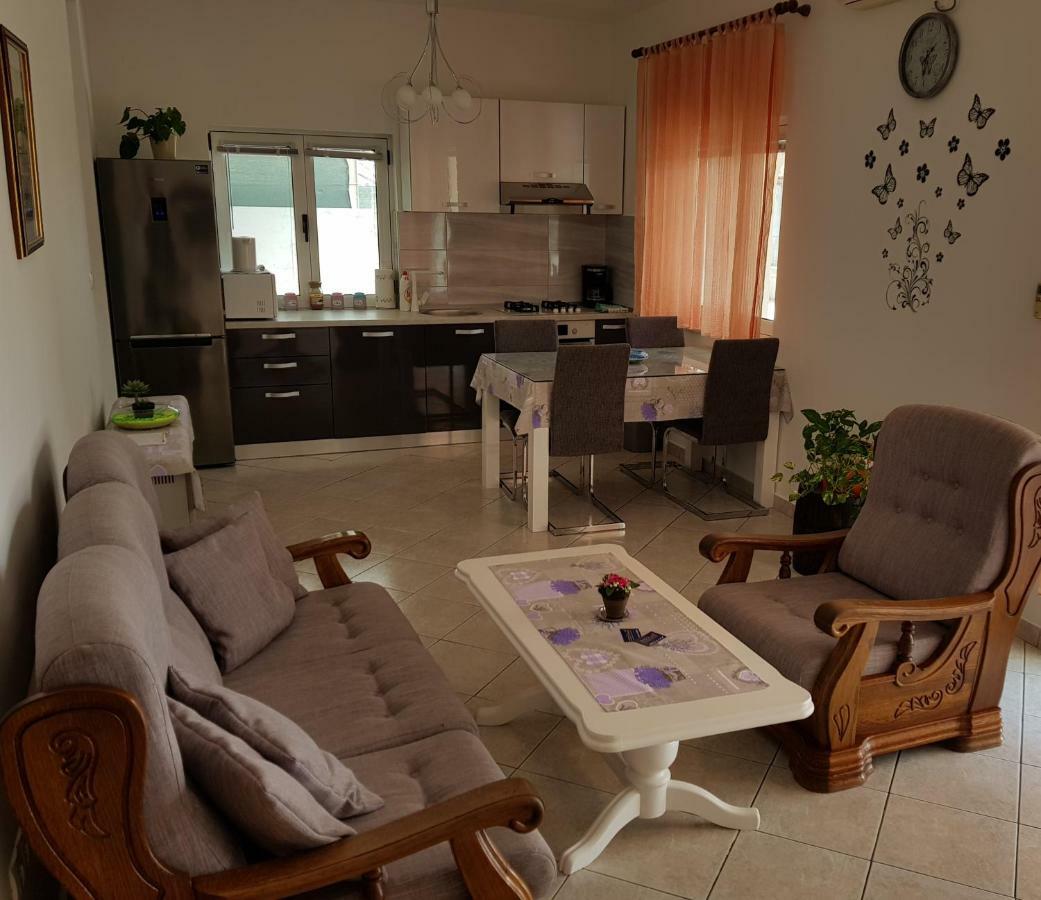 Apartman Paulina Kastela Luaran gambar