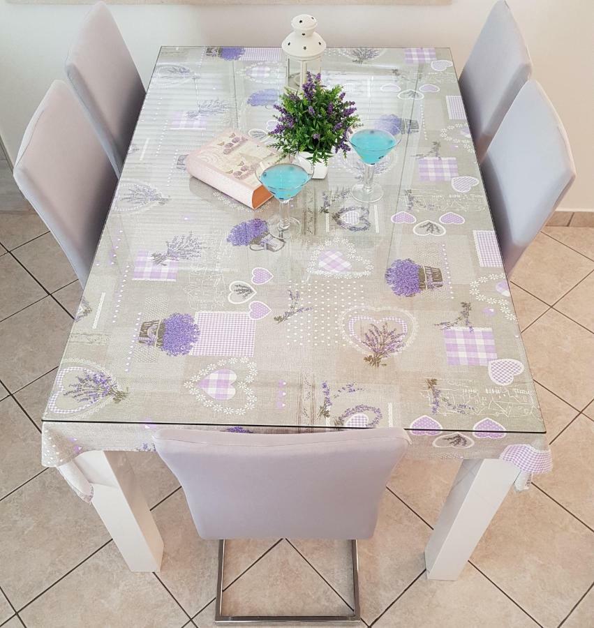 Apartman Paulina Kastela Luaran gambar