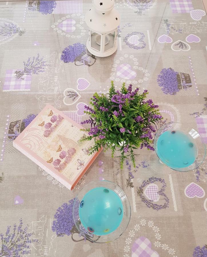 Apartman Paulina Kastela Luaran gambar