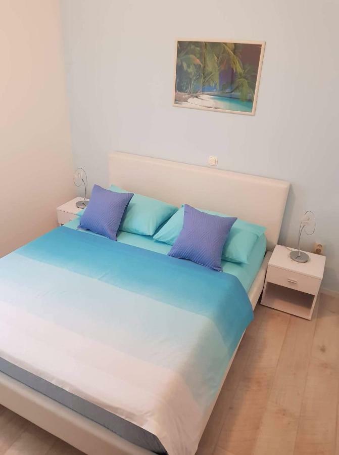 Apartman Paulina Kastela Luaran gambar