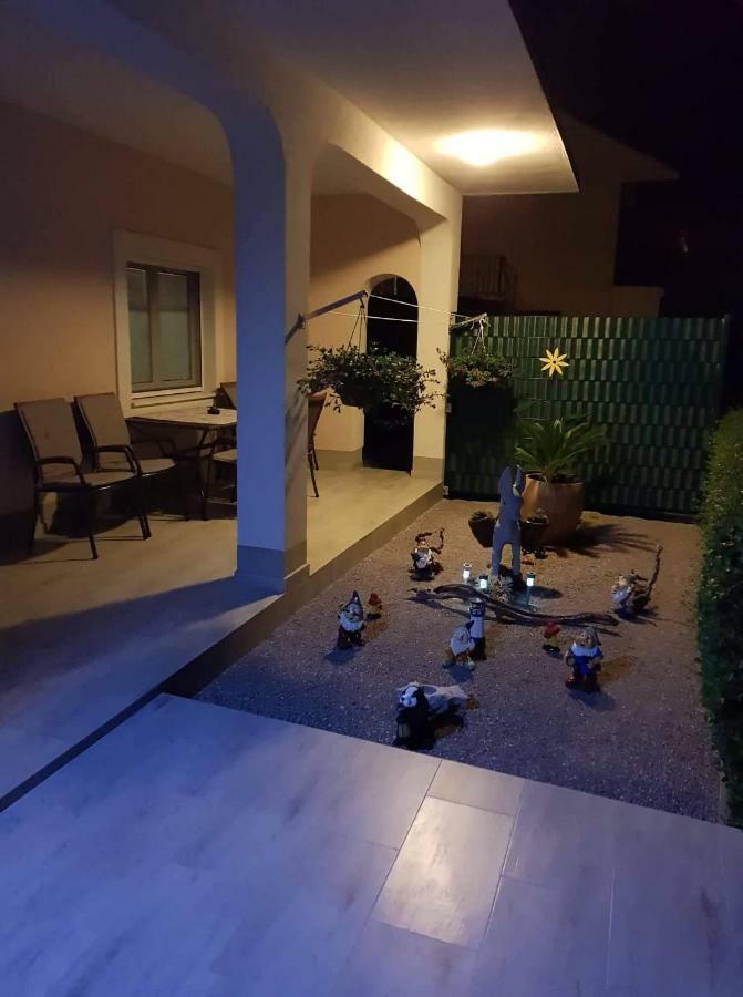 Apartman Paulina Kastela Luaran gambar