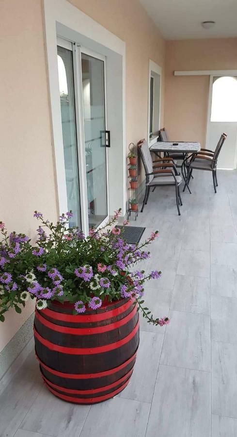 Apartman Paulina Kastela Luaran gambar