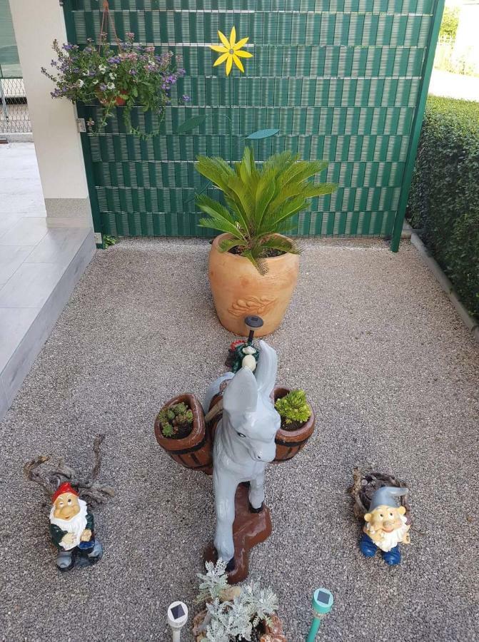 Apartman Paulina Kastela Luaran gambar