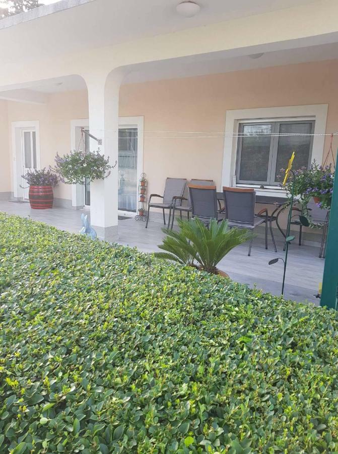 Apartman Paulina Kastela Luaran gambar