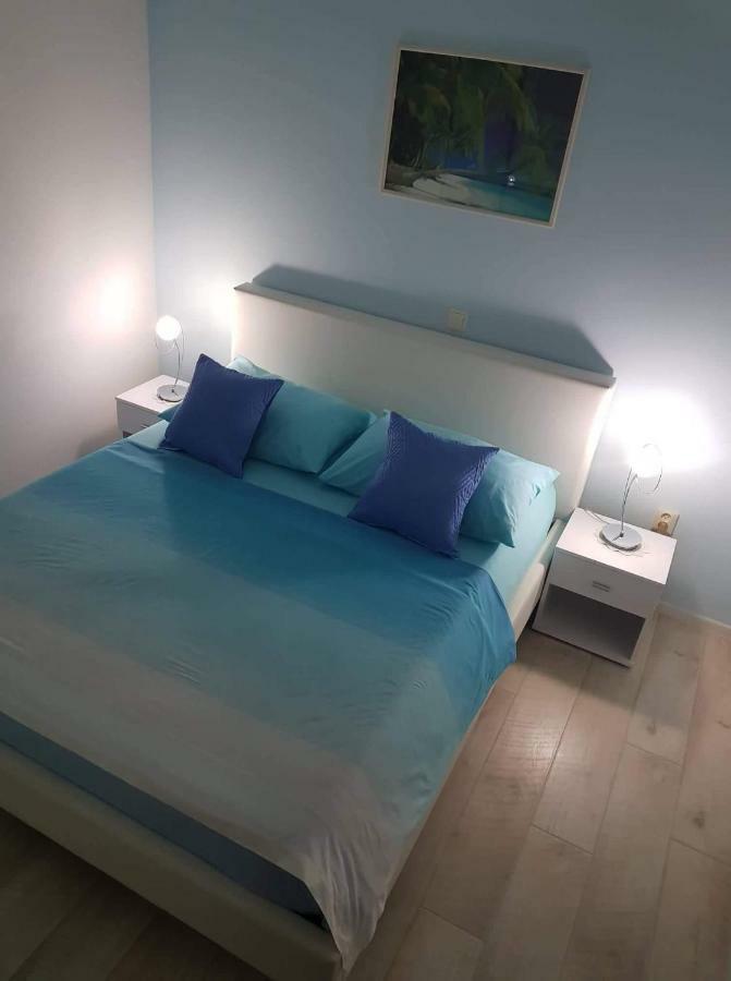 Apartman Paulina Kastela Luaran gambar